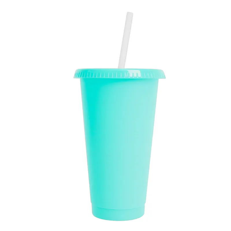 Vaso Triton Pastel T 217 Ps 700 ml Menta
