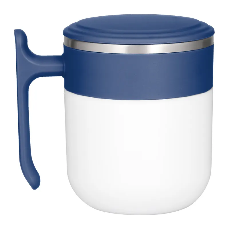 Taza Cartagena T 100 360 ml Azul