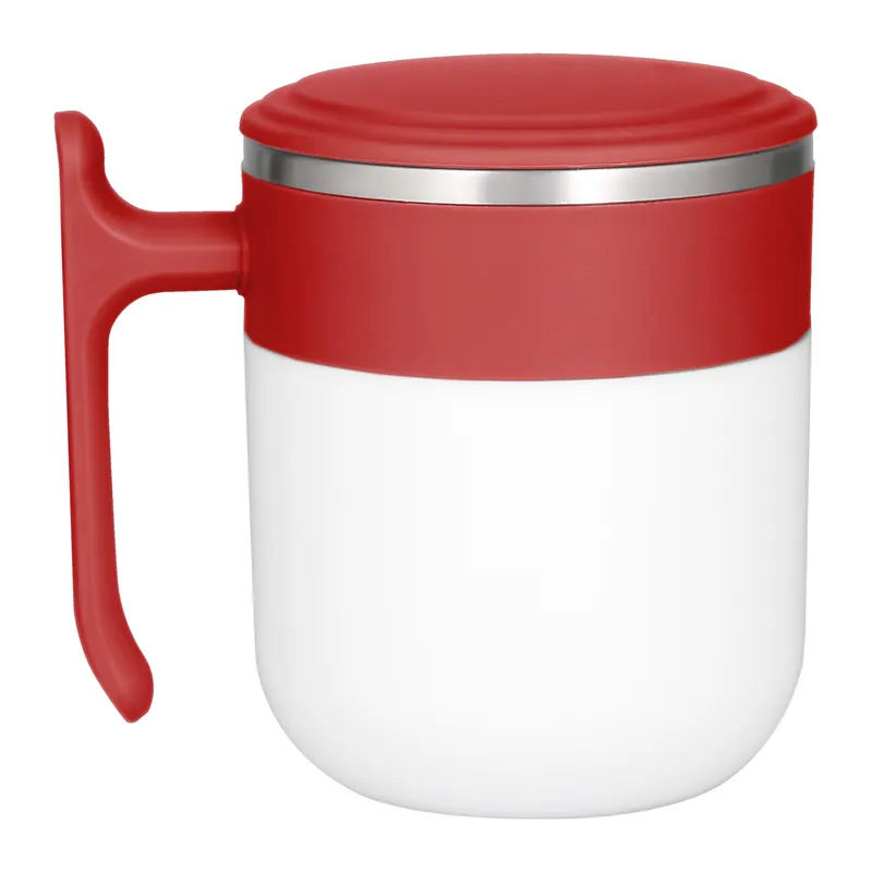 Taza Cartagena T 100 360 ml Rojo