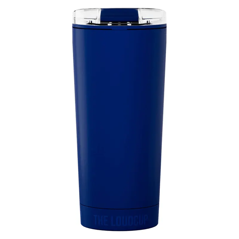 Termo Loudcup T 365 500 ml Azul