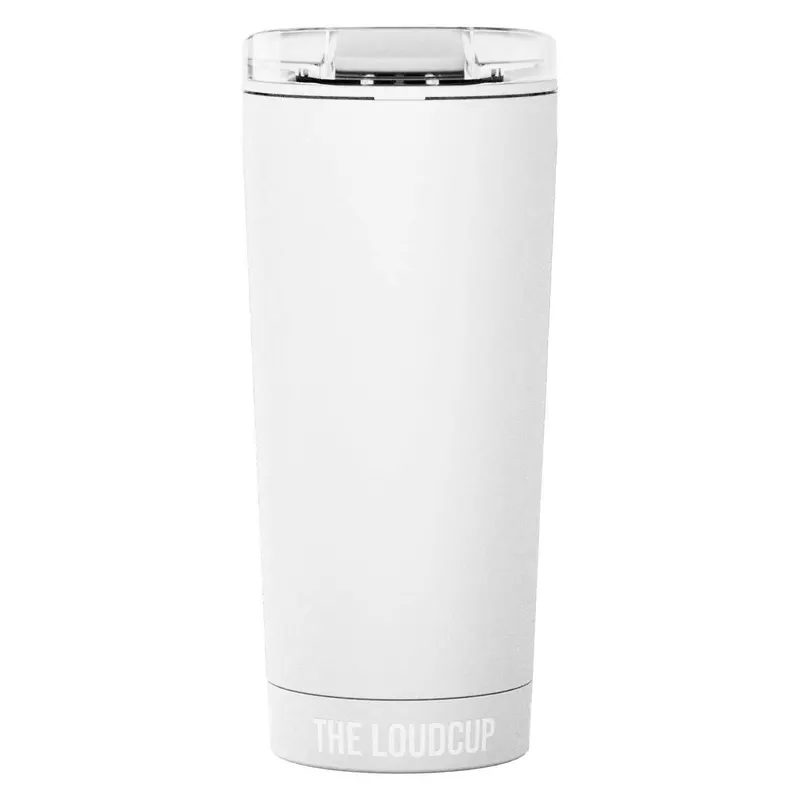 Termo Loudcup T 365 500 ml Blanco