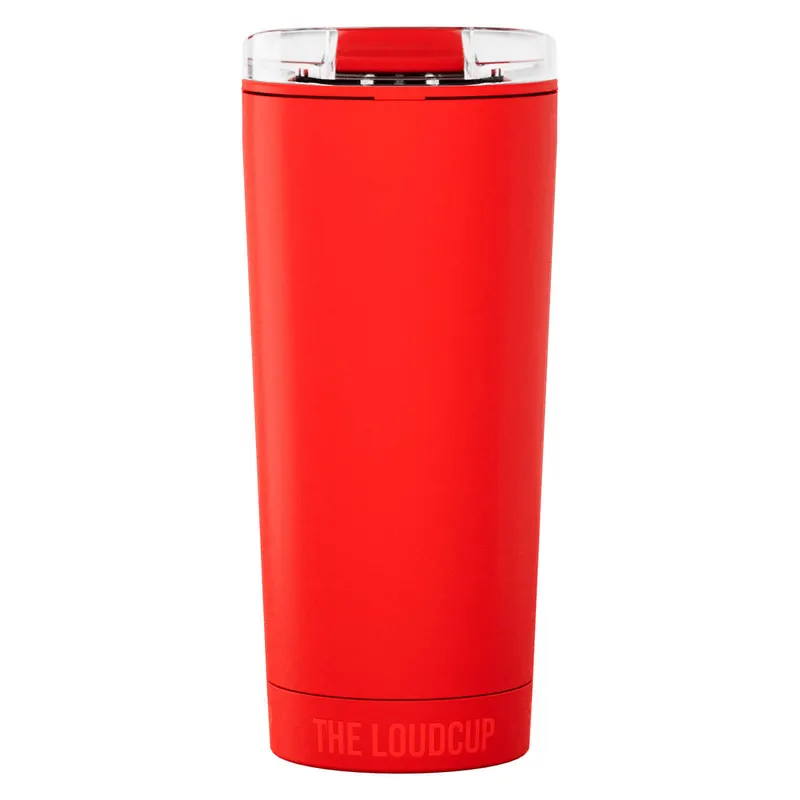 Termo Loudcup T 365 500 ml Rojo