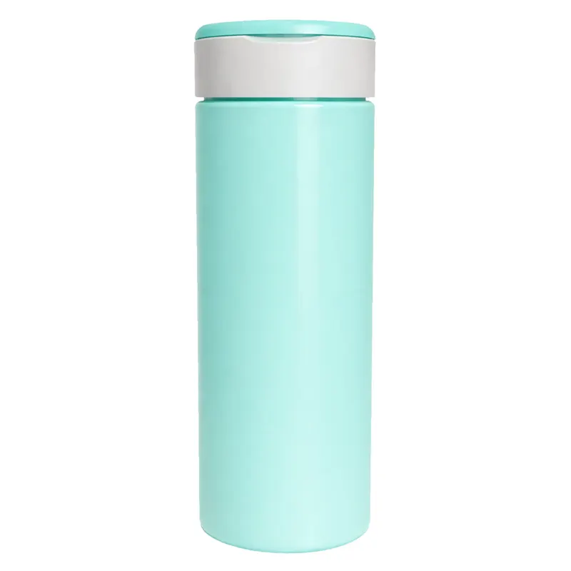 Cilindro Zenit Pastel T 319 Ps 1 L Menta