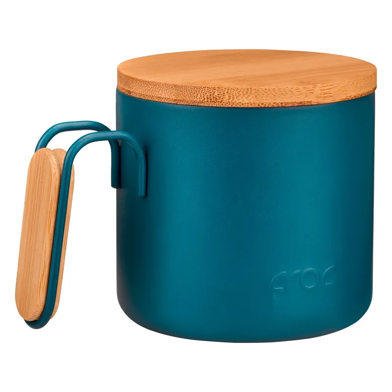 Termo Froc The Mist 350 ml Azul