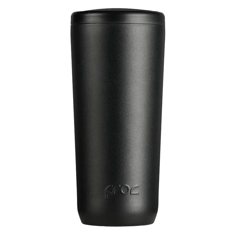 Termo Froc The Bay 680 ml Negro