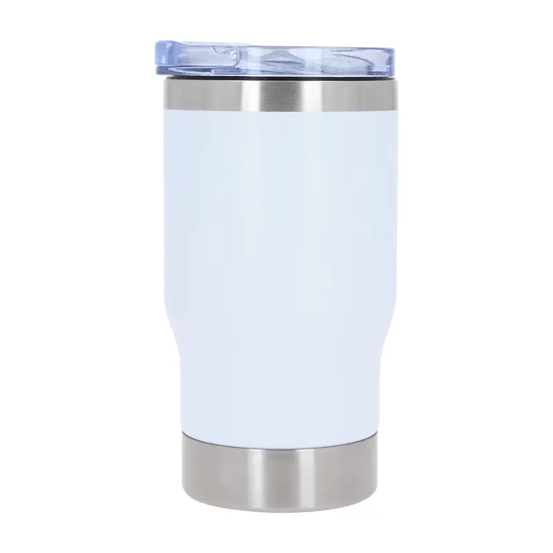 Termo Laiki T 255 390 ml Blanco