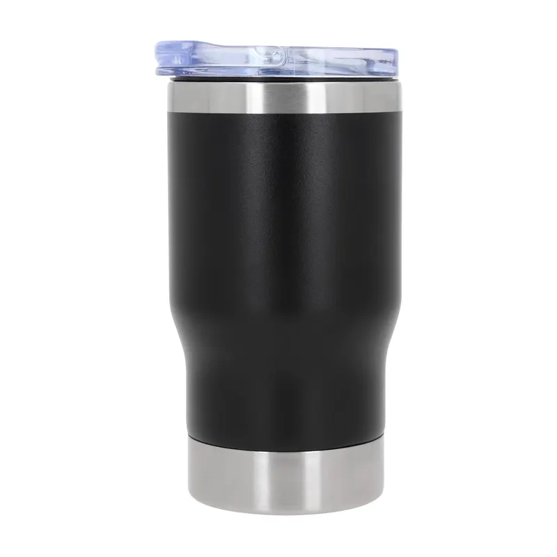 Termo Laiki T 255 390 ml Negro