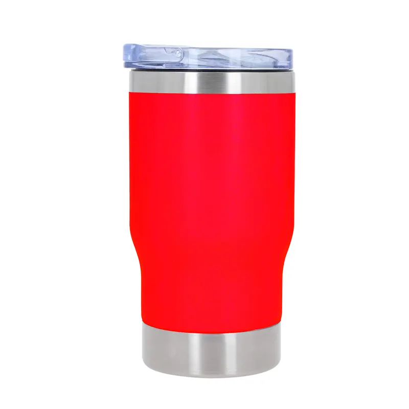 Termo Laiki T 255 390 ml Rojo