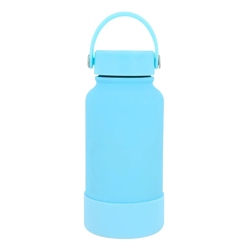 Termo Baalti T 269 660 ml Azul Claro