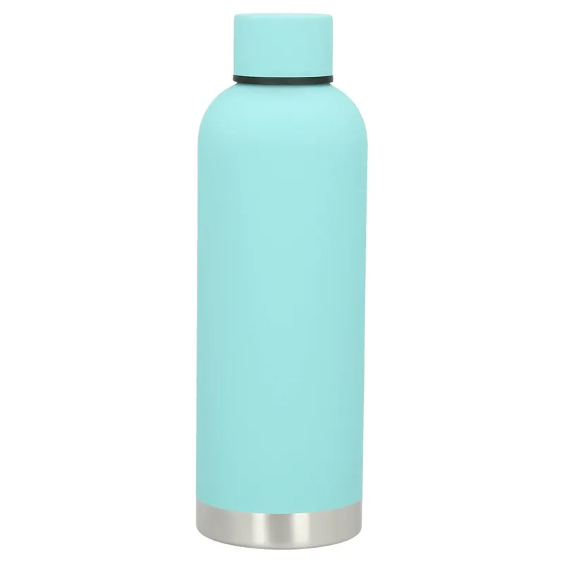 Termo Loro T 186 500 ml Azul Claro