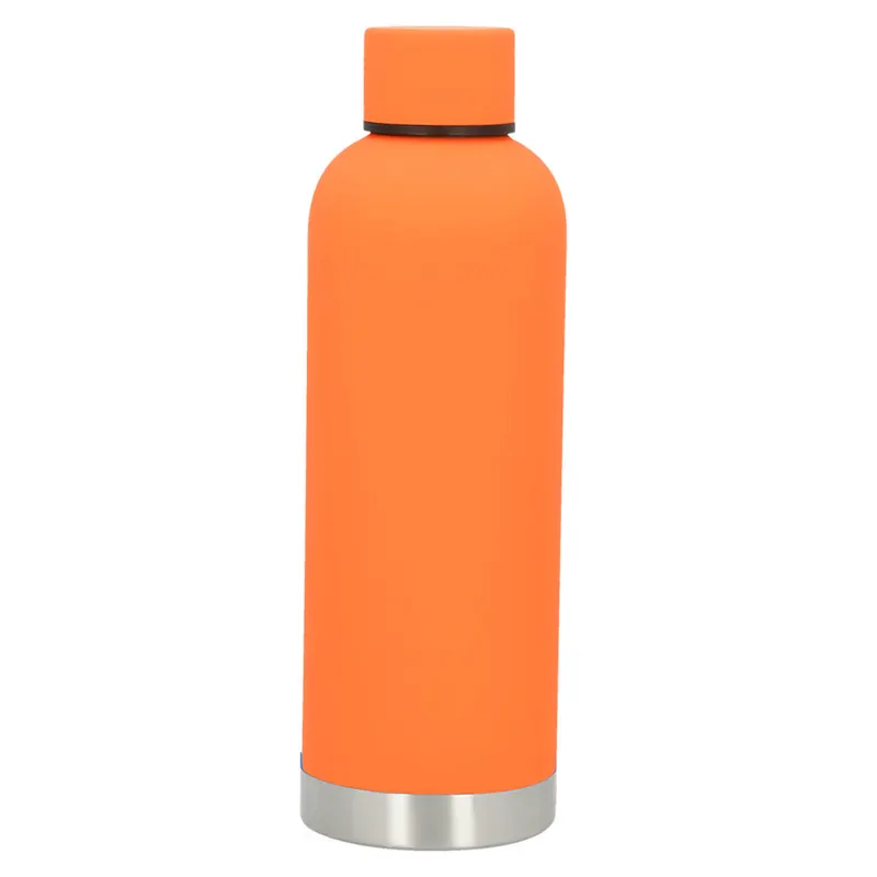 Termo Loro T 186 500 ml Naranja