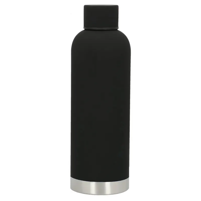 Termo Loro T 186 500 ml Negro