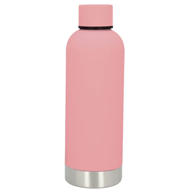 Termo Loro T 186 500 ml Rosa