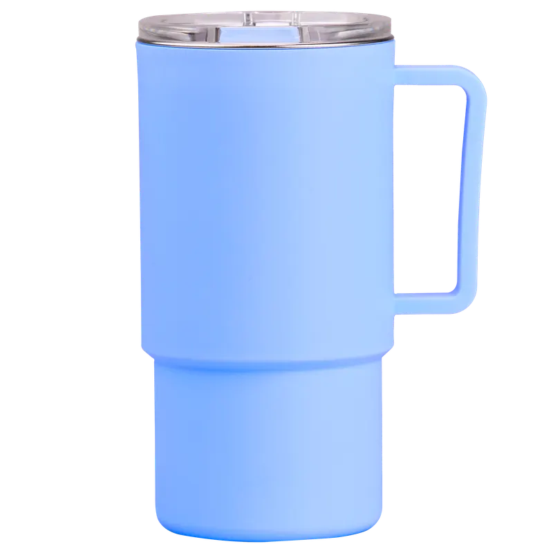 Termo Nemo T 338 560 ml Azul Claro
