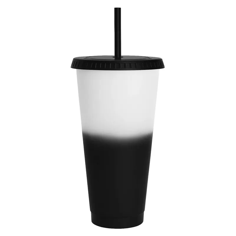 Vaso Cromatic T 316 700 ml Negro