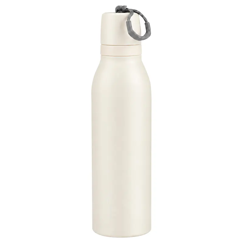 Termo Navin T 341 530 ml Blanco