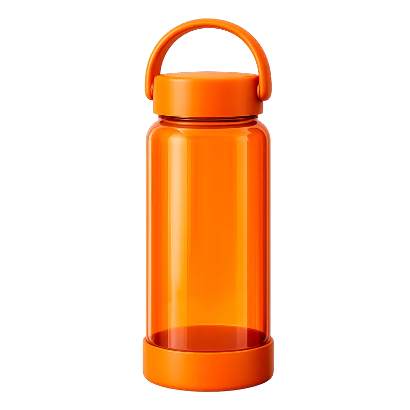 Cilindro Vigo T 324 1 L Naranja