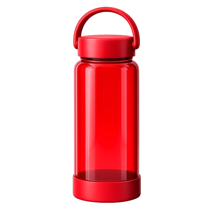 Cilindro Vigo T 324 1 L Rojo