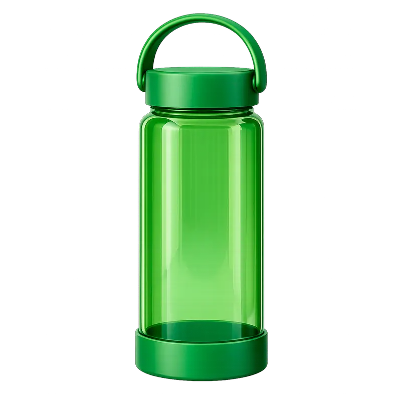 Cilindro Vigo T 324 1 L Verde