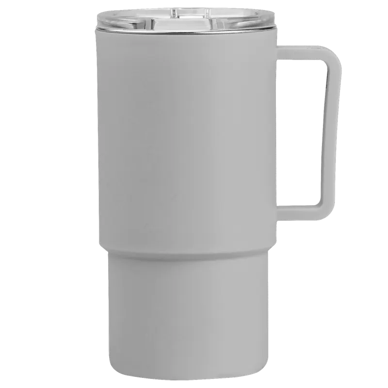 Termo Nemo T 338 560 ml Gris