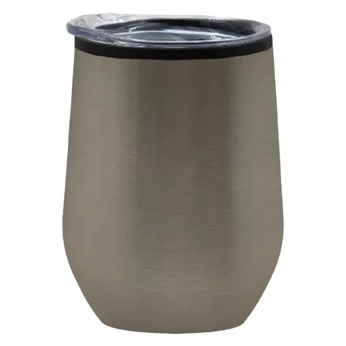 Termo Pera T 169 350 ml Plata