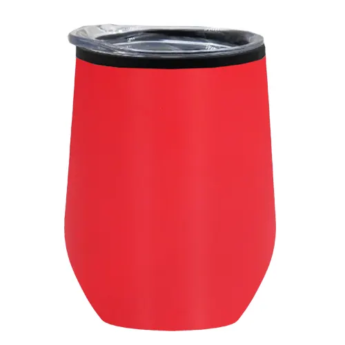 Termo Pera T 169 350 ml Rojo