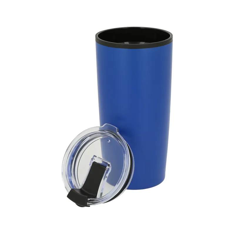 Termo Deep T 208 500 ml Azul