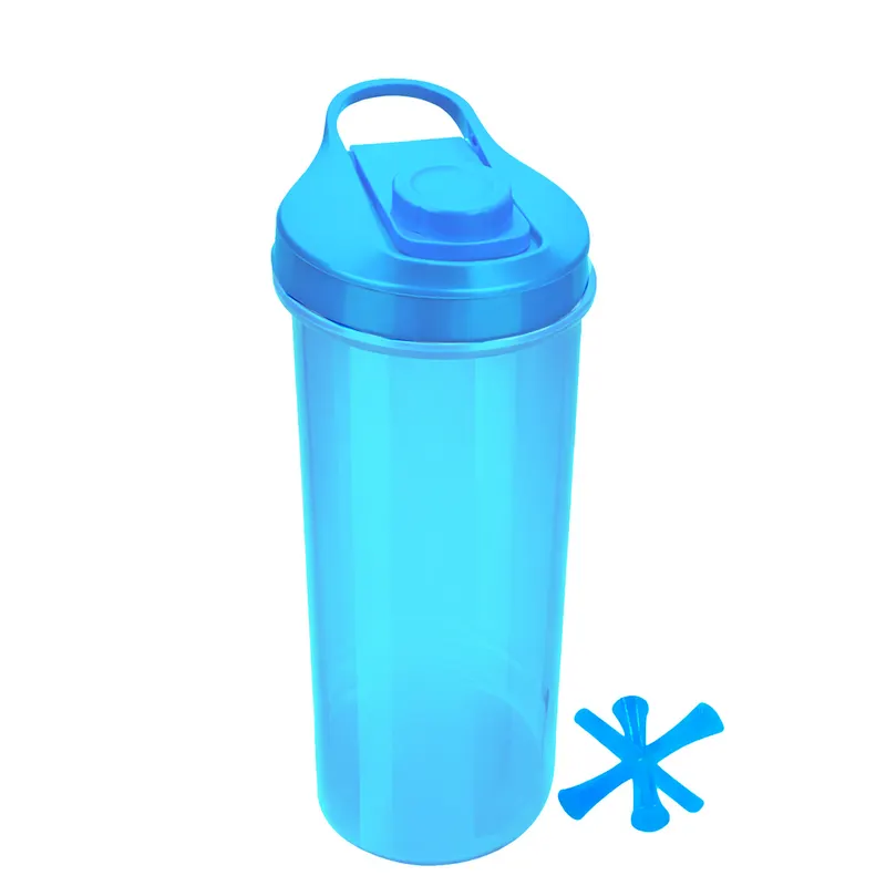 Cilindro Tairo T 322 450 ml Azul