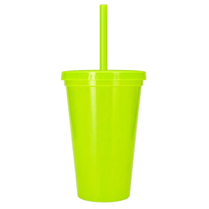 Vaso Rock T 87 500 ml Amarillo