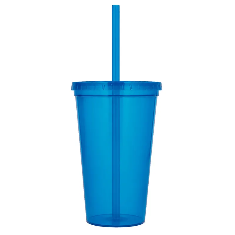 Vaso Rock T 87 500 ml Azul