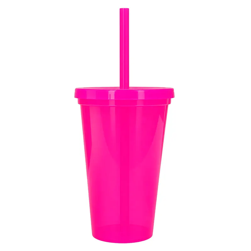 Vaso Rock T 87 500 ml Rosa