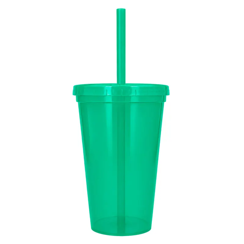 Vaso Rock T 87 500 ml Verde
