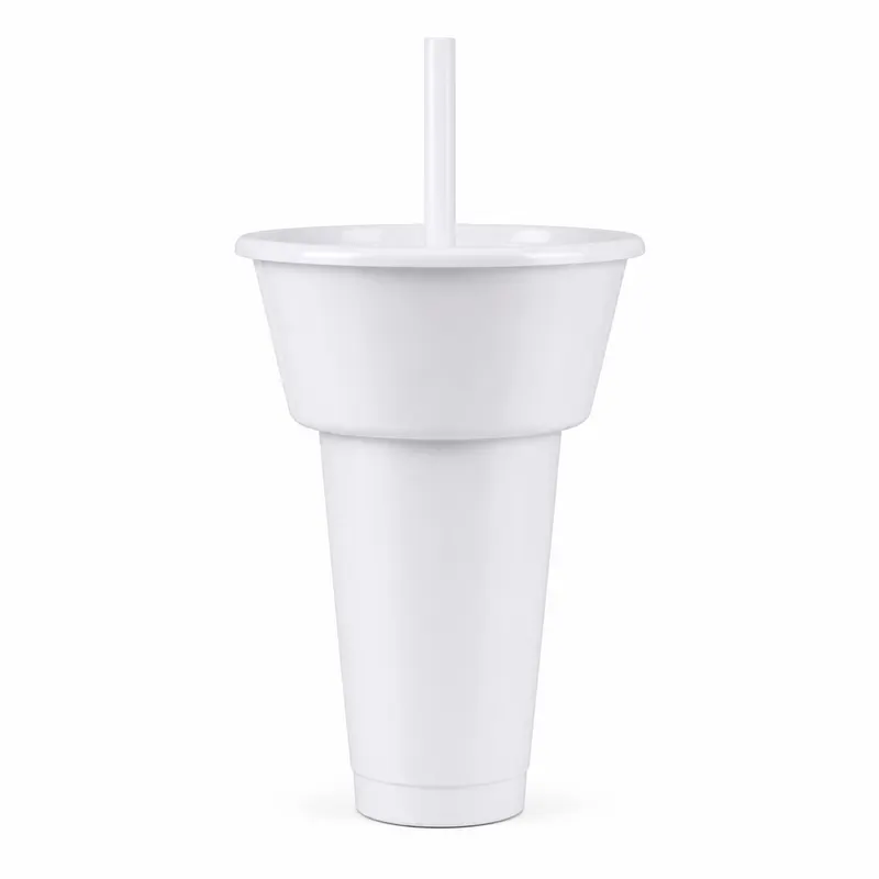 Vaso Kirby T 373 700 ml Blanco