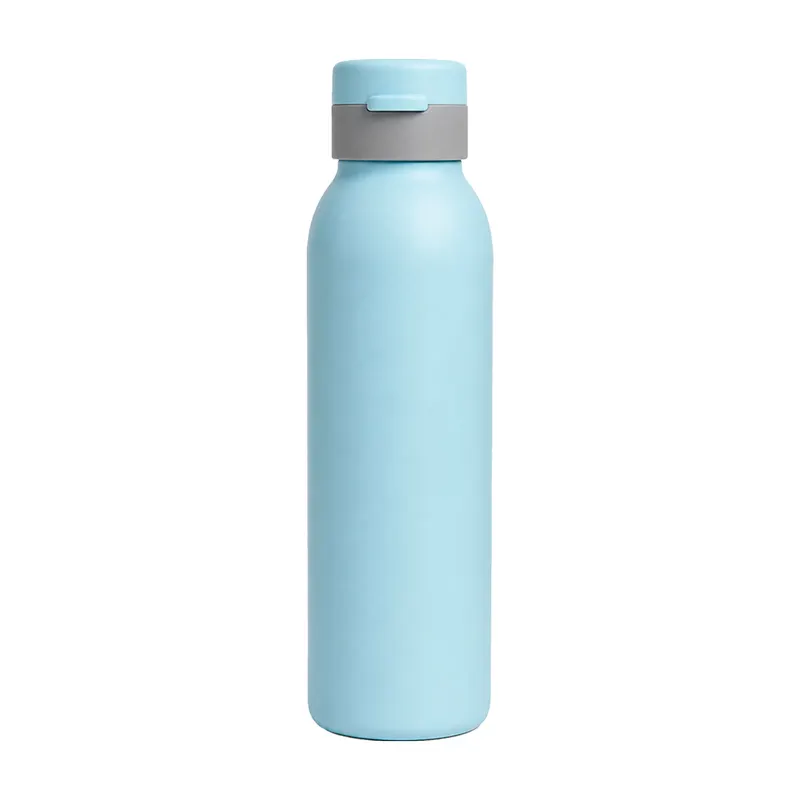 Cilindro Colors Pastel T 317 Ps 800 ml Azul