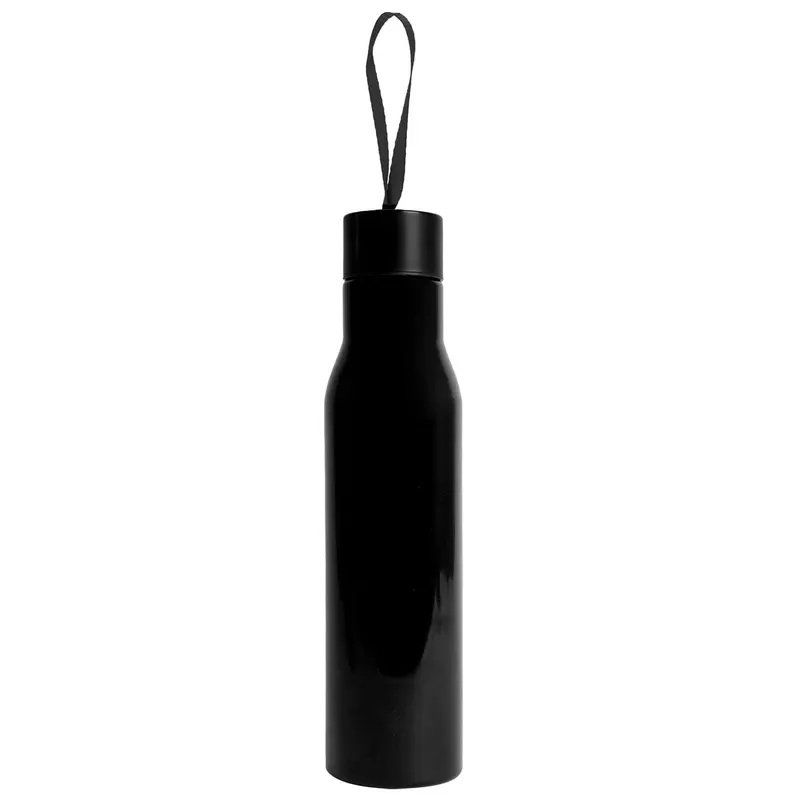 Cilindro Bluo T 318 750 ml Negro
