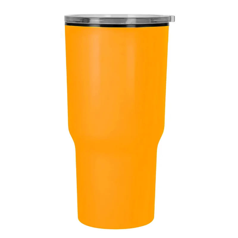 Termo Coupe T 176 590 ml Naranja