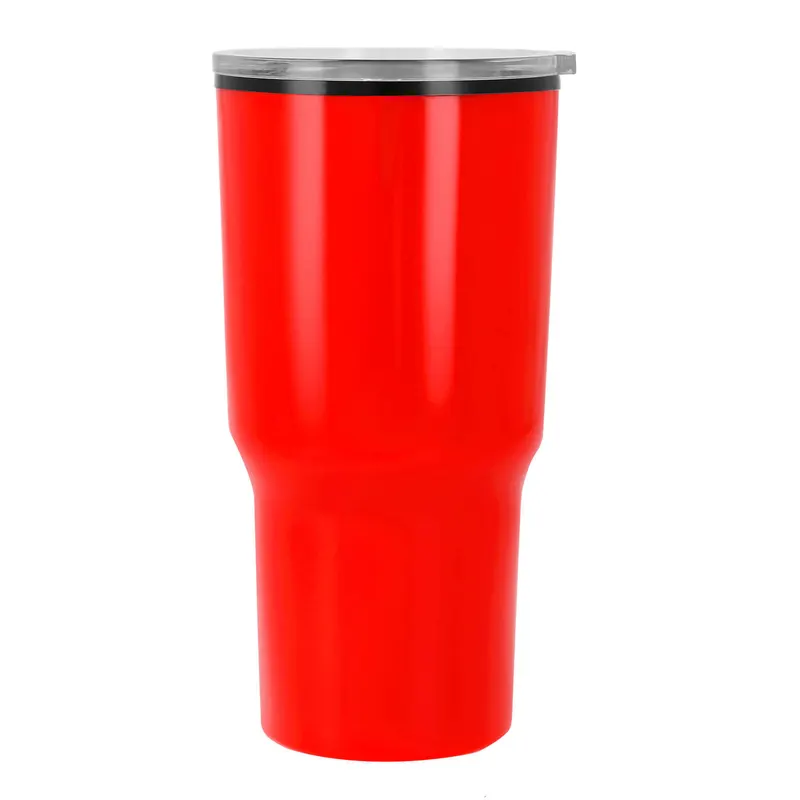 Termo Coupe T 176 590 ml Rojo