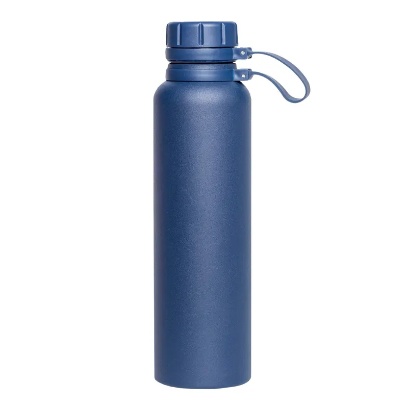 Termo Marvel T 207 1 L Azul