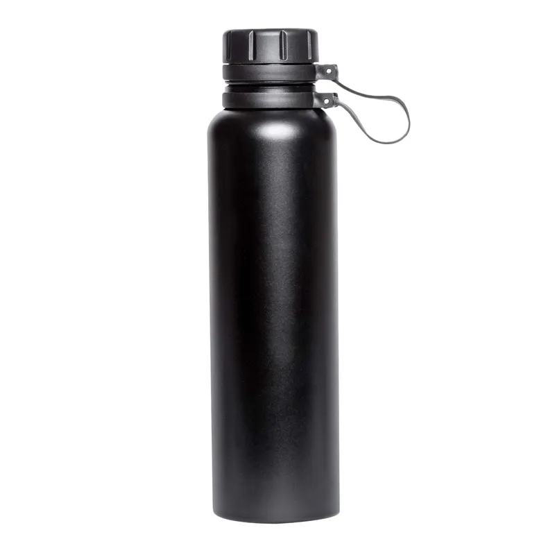 Termo Marvel T 207 1 L Negro
