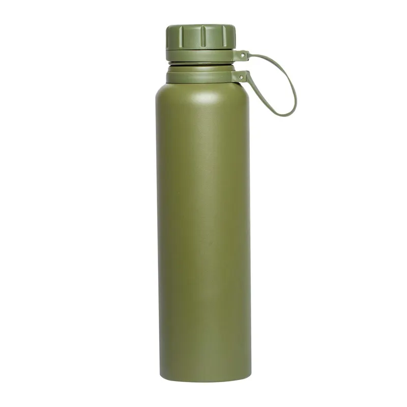 Termo Marvel T 207 1 L Verde