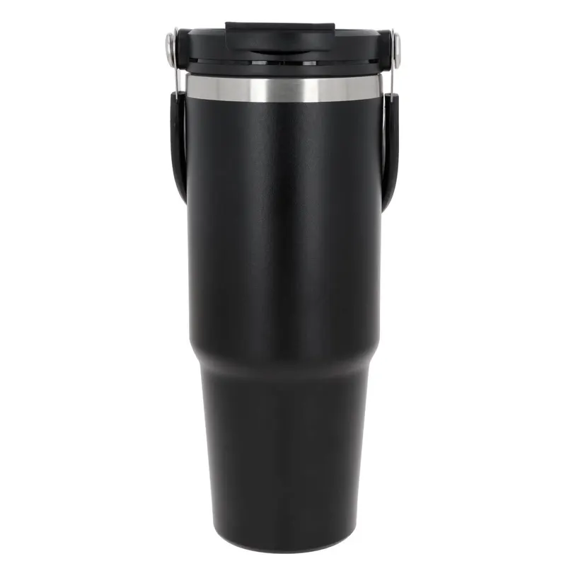 Termo Matt T 260 930 ml Negro