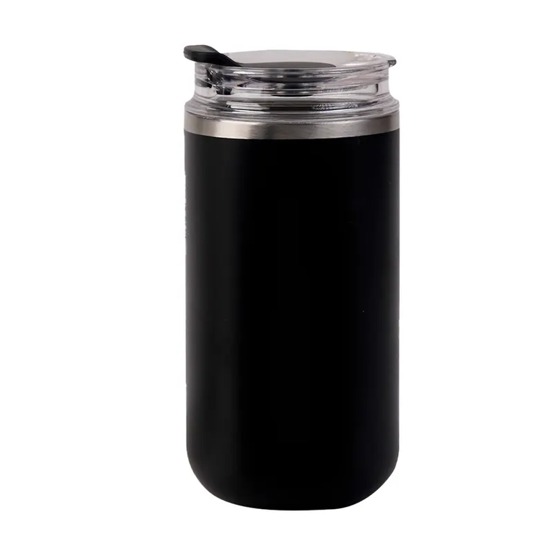 Termo Luar T 302 400 ml Negro