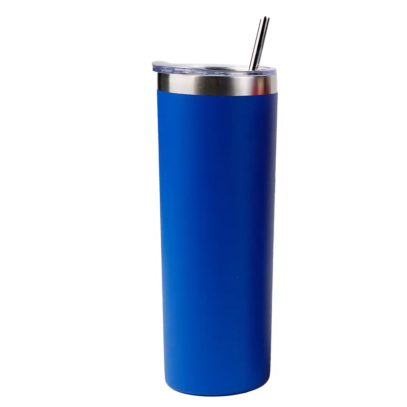 Termo Vidanta T 304 600 ml Azul