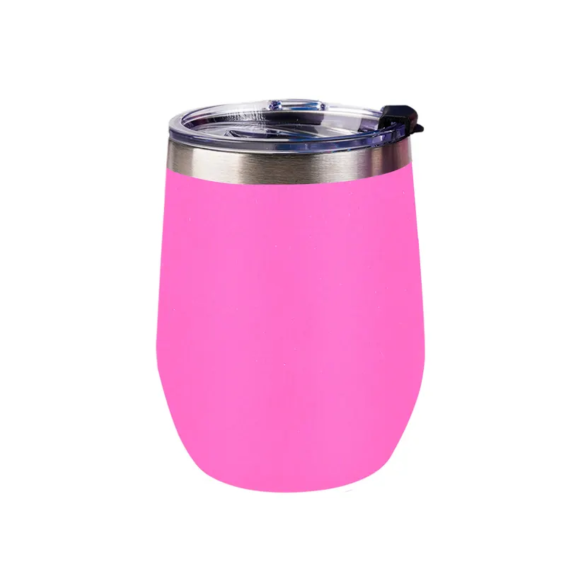 Termo Luxe T 315 330 ml Rosa