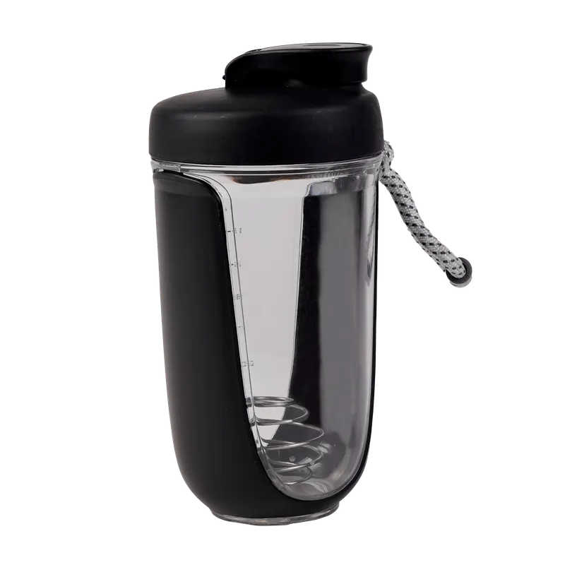 Cilindro Turn T 314 550 ml Negro