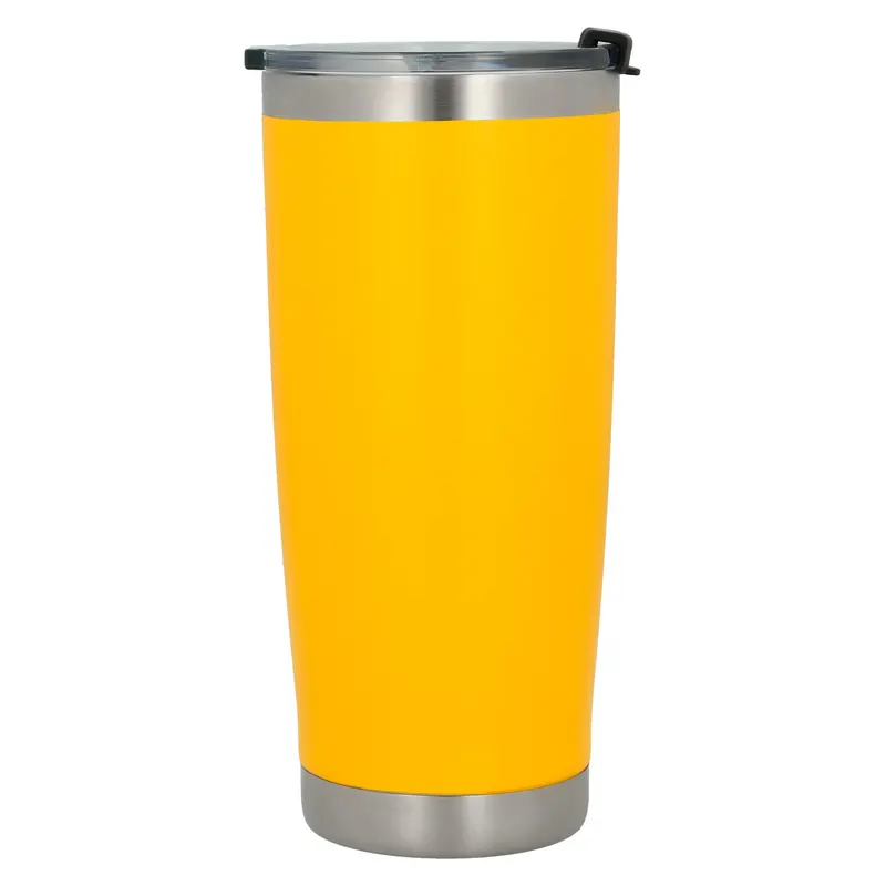 Termo Affogato T 137 500 ml Amarillo