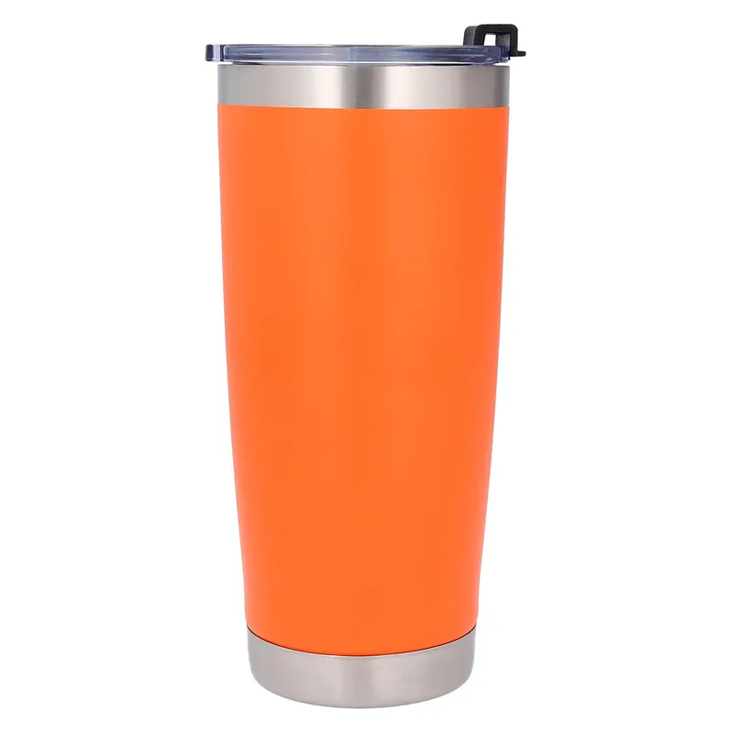 Termo Affogato T 137 500 ml Naranja