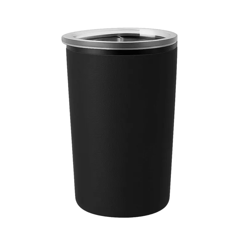 Termo Toshi T 289 400 ml Negro