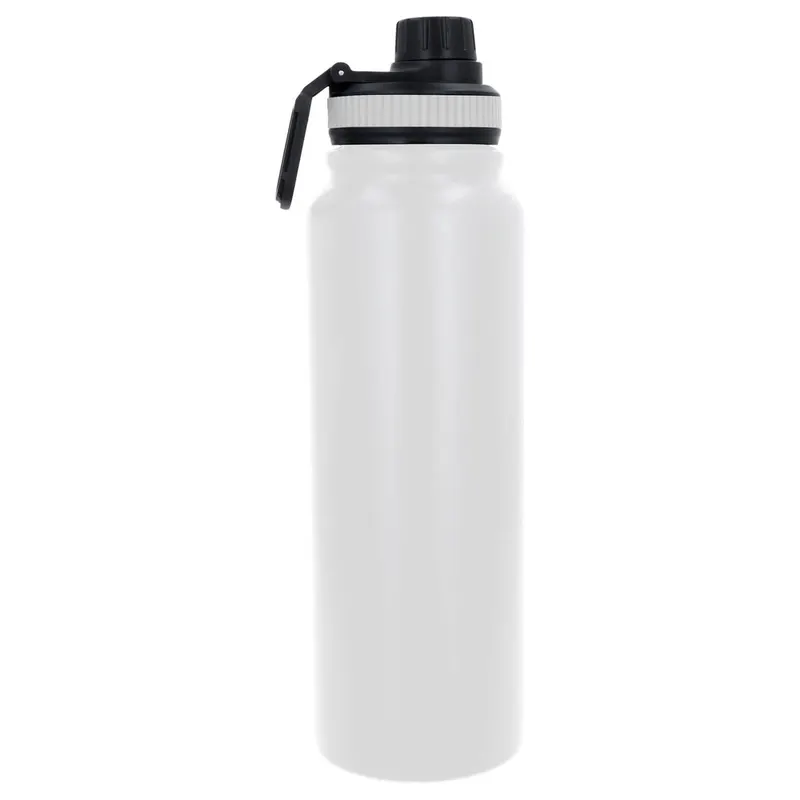 Termo Saqq T 245 1 L Blanco