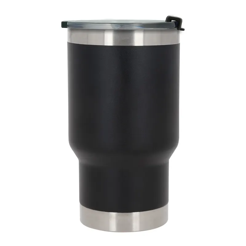 Termo Basin T 242 360 ml Negro